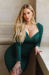 Проститутка Аня