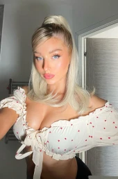 Проститутка Настя