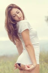 Проститутка Настя